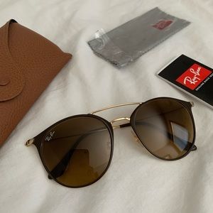 Genuine Rayban RB3546 Sunglasses